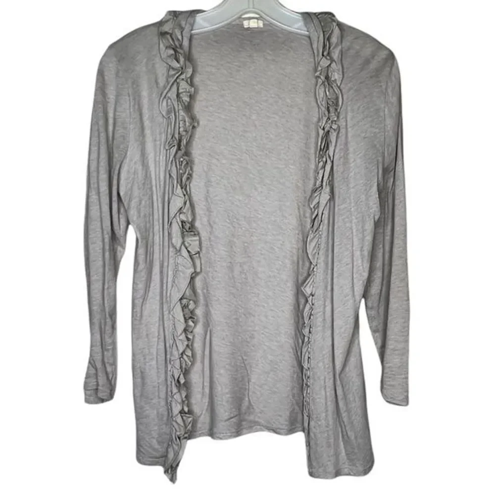 J.‎ Crew Cardigan Sweater